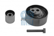 Комплект роликов RUVILLE 5577152