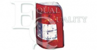 Фонарь EQUAL QUALITY GP0763