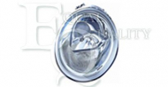 Фара EQUAL QUALITY PP0391D