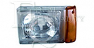 Фара EQUAL QUALITY PP0431D