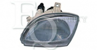 Фара EQUAL QUALITY PP0677D