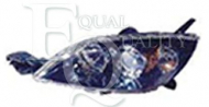 Фара EQUAL QUALITY PP0848D