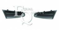 Решетка-облицовка EQUAL QUALITY G1084