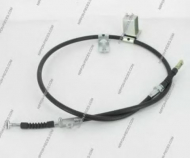 Трос NPS N292N04