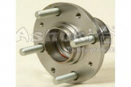 Комплект подшипника ASHUKI 1413-7205