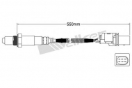 Датчик ASHUKI 9200-190018