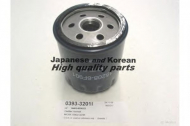 Фильтр ASHUKI 0393-3201I