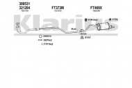 Глушитель KLARIUS 330206U