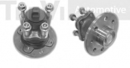 Комплект подшипника SK SK17010