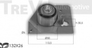Ременный комплект SK SK3243D