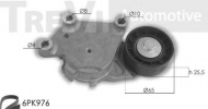 Ременный комплект SK SK3569A
