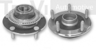 Комплект подшипника SK SK13590