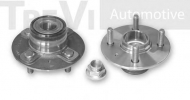 Комплект подшипника SK SK13271