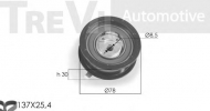 Ременный комплект SK SK3086D