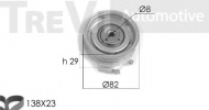 Ременный комплект SK SK3145D