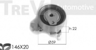 Ременный комплект SK SK3152D