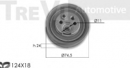 Ременный комплект SK SK3270D