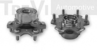 Комплект подшипника SK SK18099