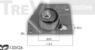 Ременный комплект SK SK3243D/1