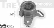 Ременный комплект SK SK3029D/1