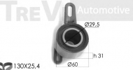 Ременный комплект SK SK3110D/2