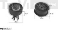 Ременный комплект SK SK3323D