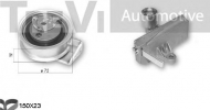 Ременный комплект SK SK3318D/2