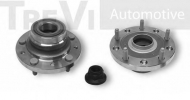 Комплект подшипника SK SK16528