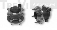 Комплект подшипника SK SK10130