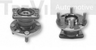 Комплект подшипника SK SK10135