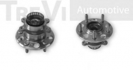 Комплект подшипника SK SK10132