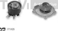 Ременный комплект SK SK3309DWP