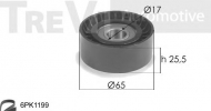 Ременный комплект SK SK3676A/2F