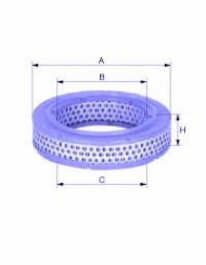 Фильтр UNICO FILTER AE 2495