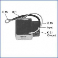 Коммутатор HÜCO 138053
