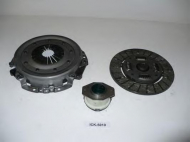 Комплект сцепления IPS Parts ICK-5010