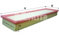 Фильтр MFILTER K 219