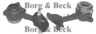Центральный выключатель BORG & BECK BCS119