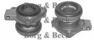 Центральный выключатель BORG & BECK BCS139