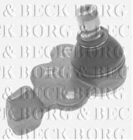 Шарнир BORG & BECK BBJ5146