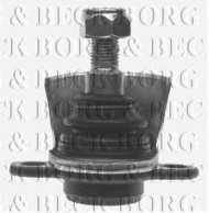 Шарнир BORG & BECK BBJ5363