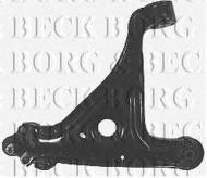 Рычаг независимой подвески колеса BORG & BECK BCA5966