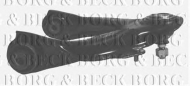 Рычаг независимой подвески колеса BORG & BECK BCA6005