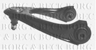 Рычаг независимой подвески колеса BORG & BECK BCA6010