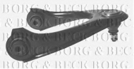 Рычаг независимой подвески колеса BORG & BECK BCA6011