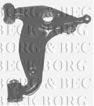 Рычаг независимой подвески колеса BORG & BECK BCA6056