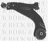 Рычаг независимой подвески колеса BORG & BECK BCA6101