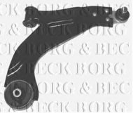 Рычаг независимой подвески колеса BORG & BECK BCA6102