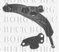 Рычаг независимой подвески колеса BORG & BECK BCA6277