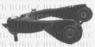 Рычаг независимой подвески колеса BORG & BECK BCA6279